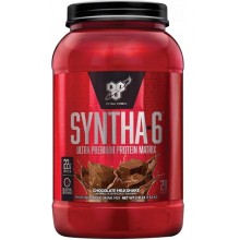 BSN Syntha-6 1.3 кг. (шоколад)